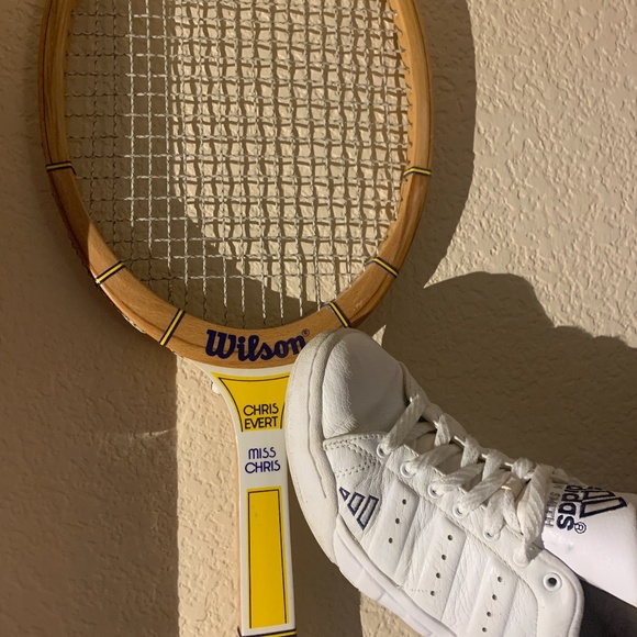 EUC ADIDAS Stan Smiths Like NEW (W7/M5.5) - Picture 2 of 3